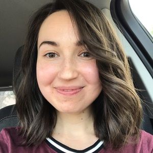 Meet your Posher, Hristina